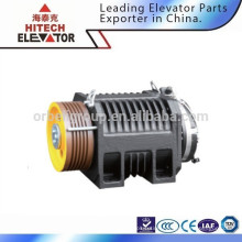 Good quality elevator gearless traction machine/ ERS